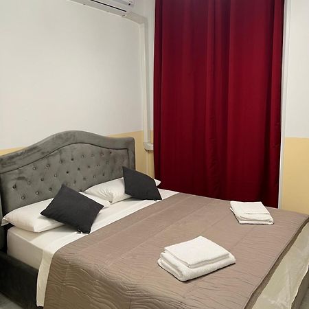 Salentini Appartamento Rom Exterior foto