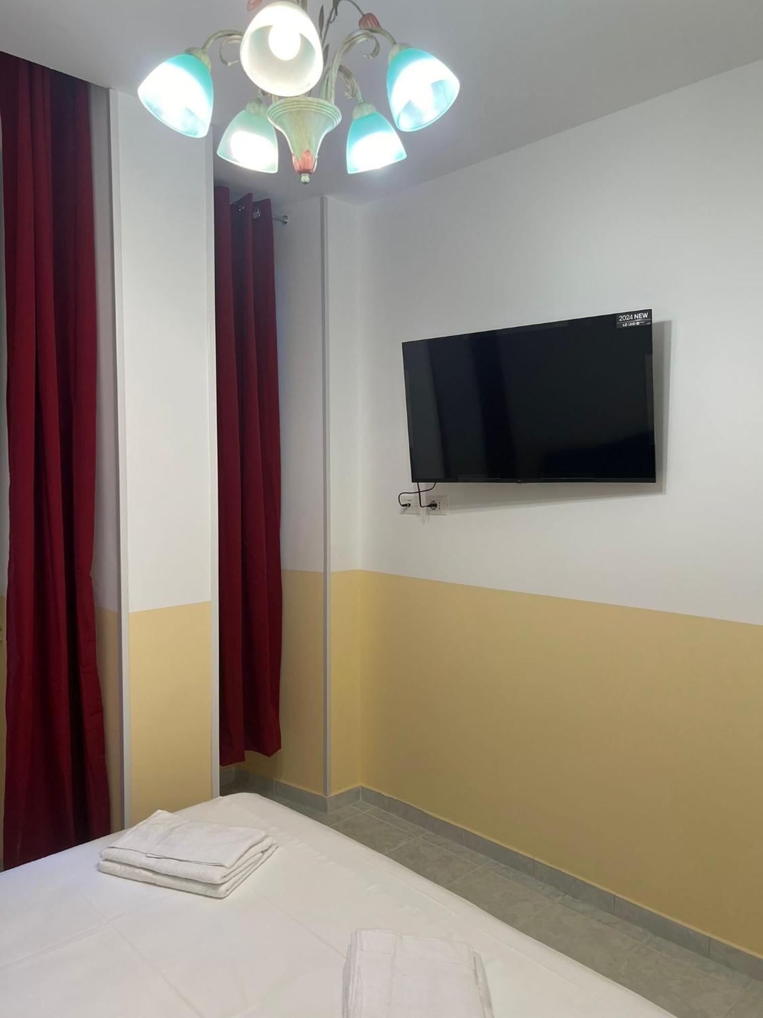 Salentini Appartamento Rom Exterior foto