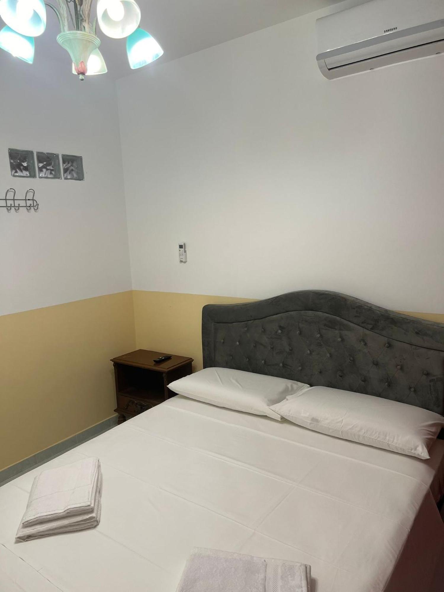 Salentini Appartamento Rom Exterior foto
