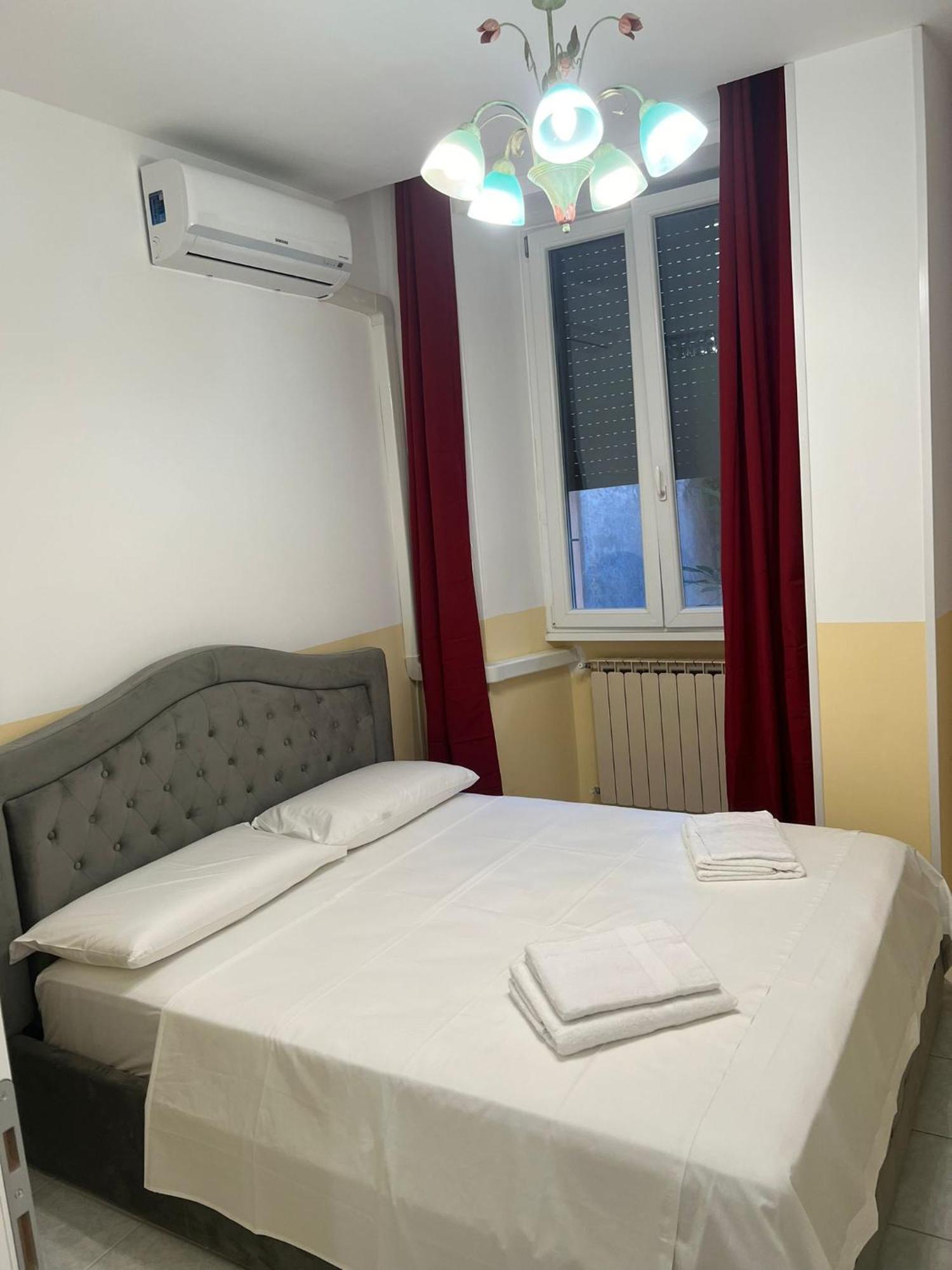 Salentini Appartamento Rom Exterior foto