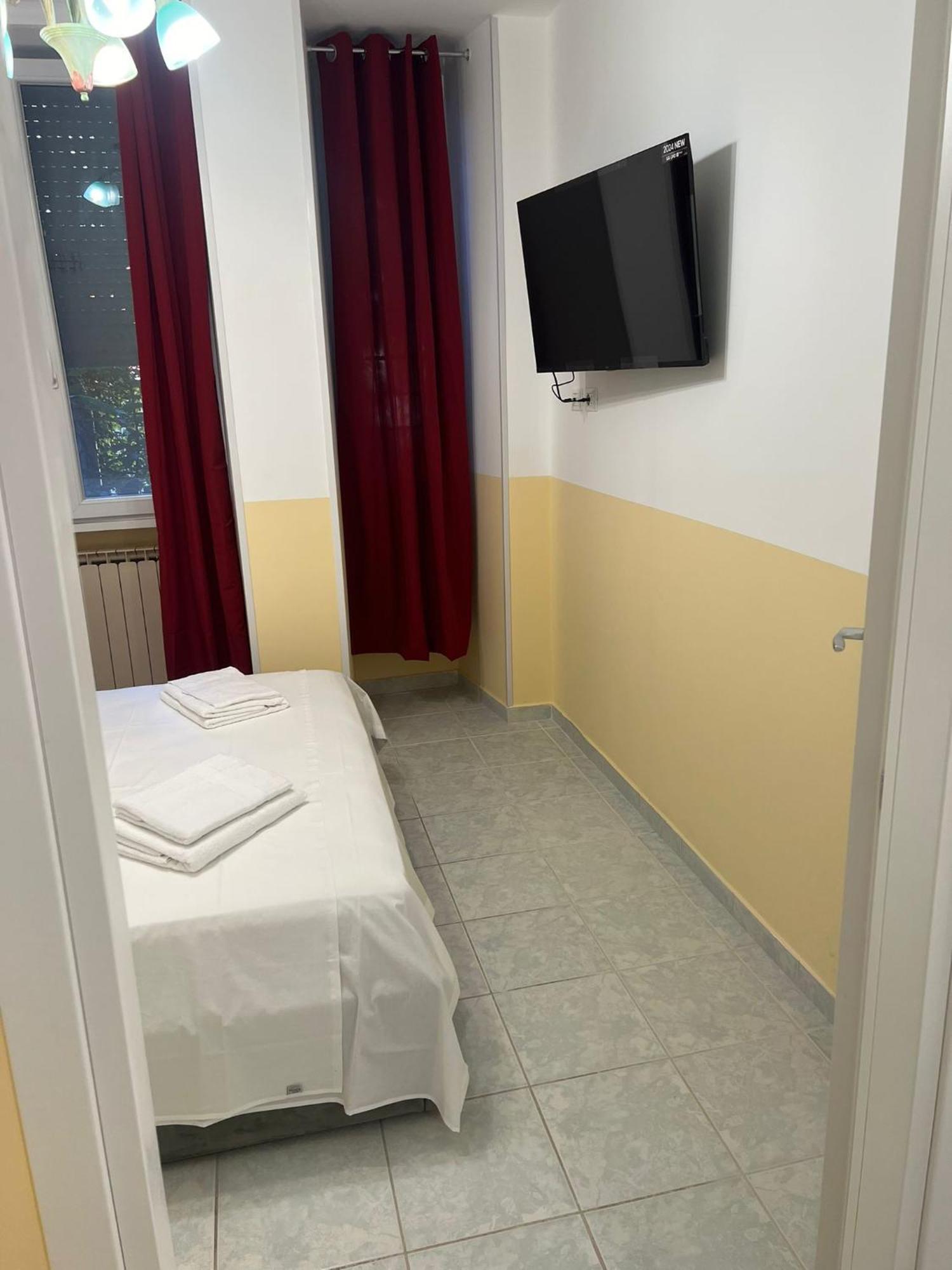 Salentini Appartamento Rom Exterior foto