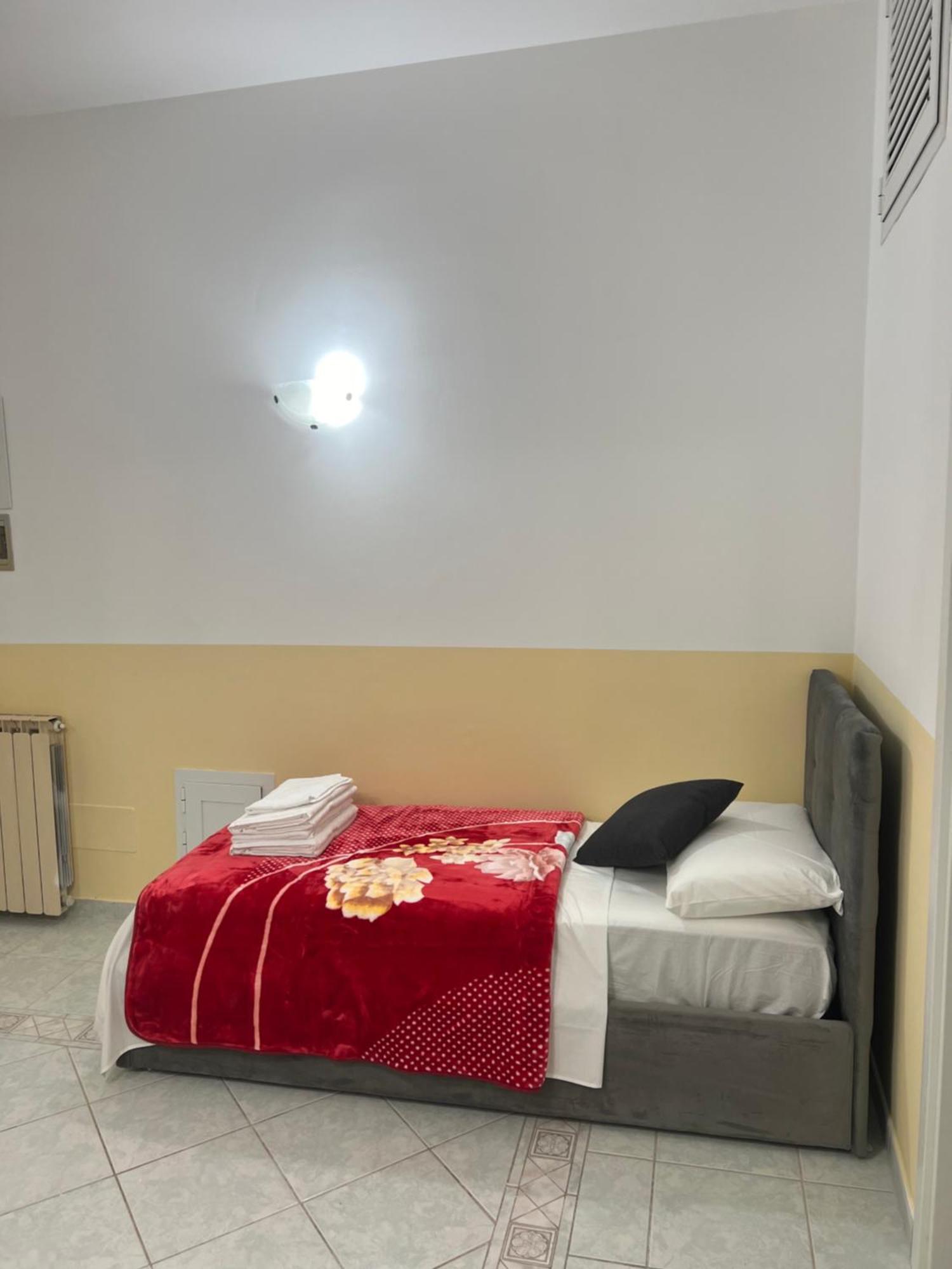 Salentini Appartamento Rom Exterior foto