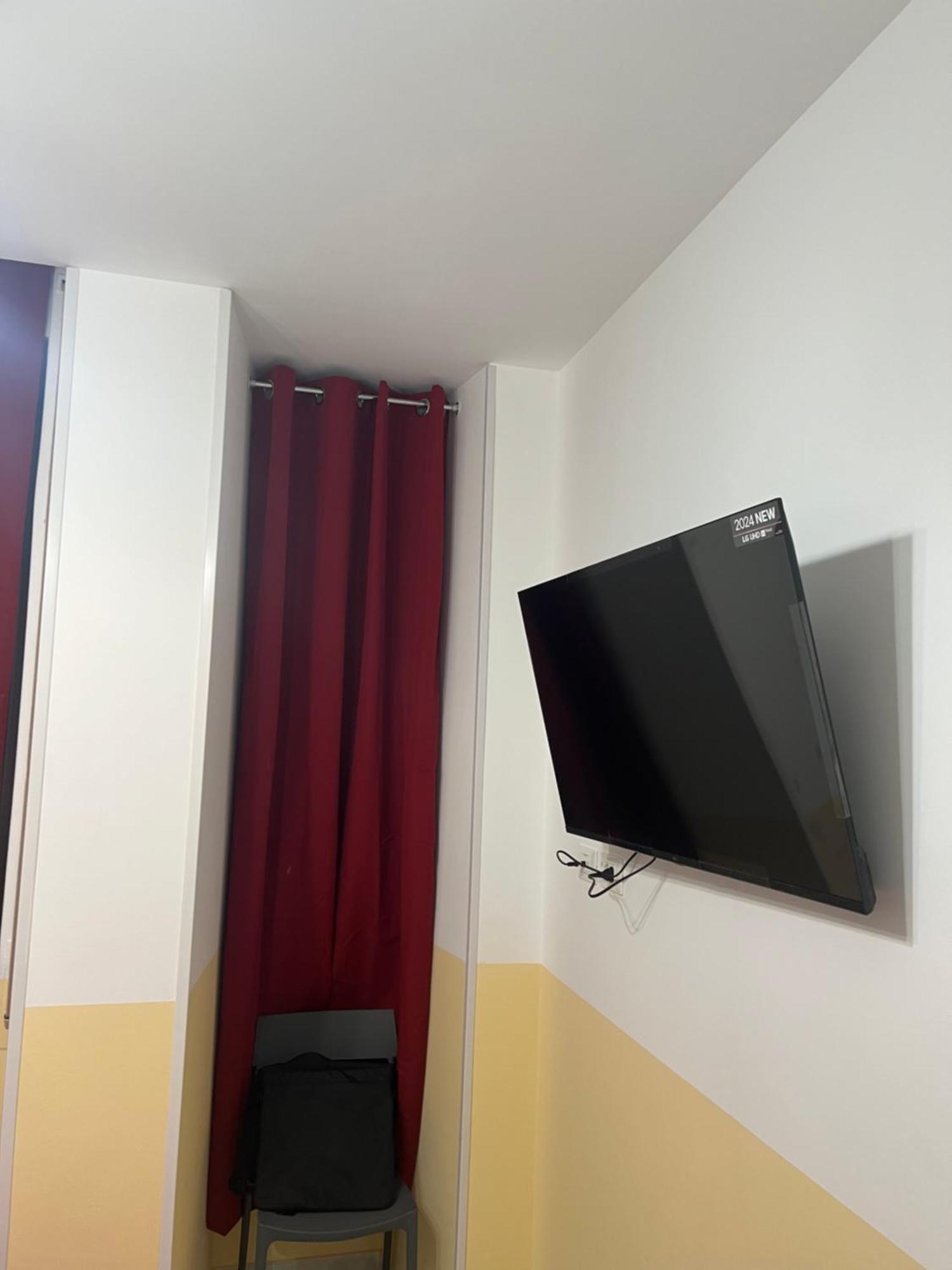 Salentini Appartamento Rom Exterior foto