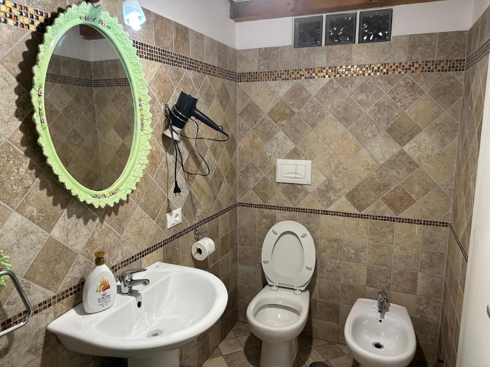 Salentini Appartamento Rom Exterior foto
