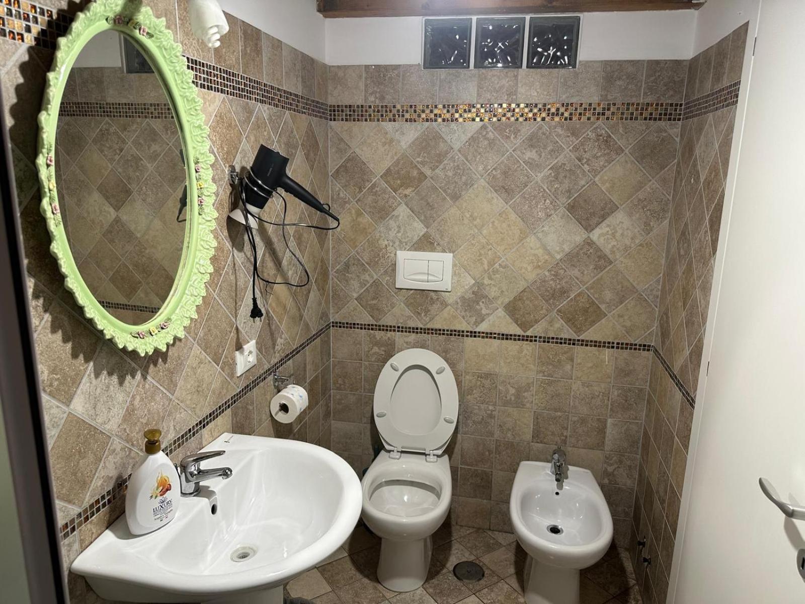 Salentini Appartamento Rom Exterior foto